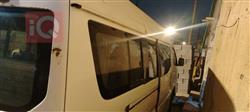 Chery Rely H5